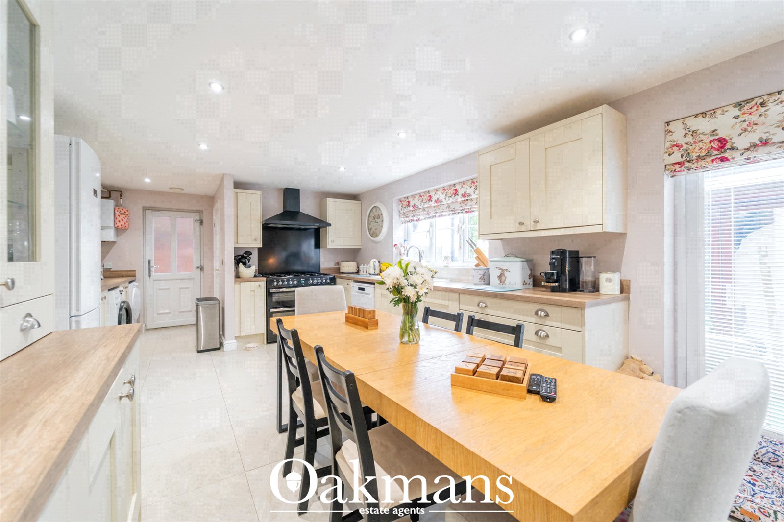 Ley Hill Farm Road, Birmingham, B31
