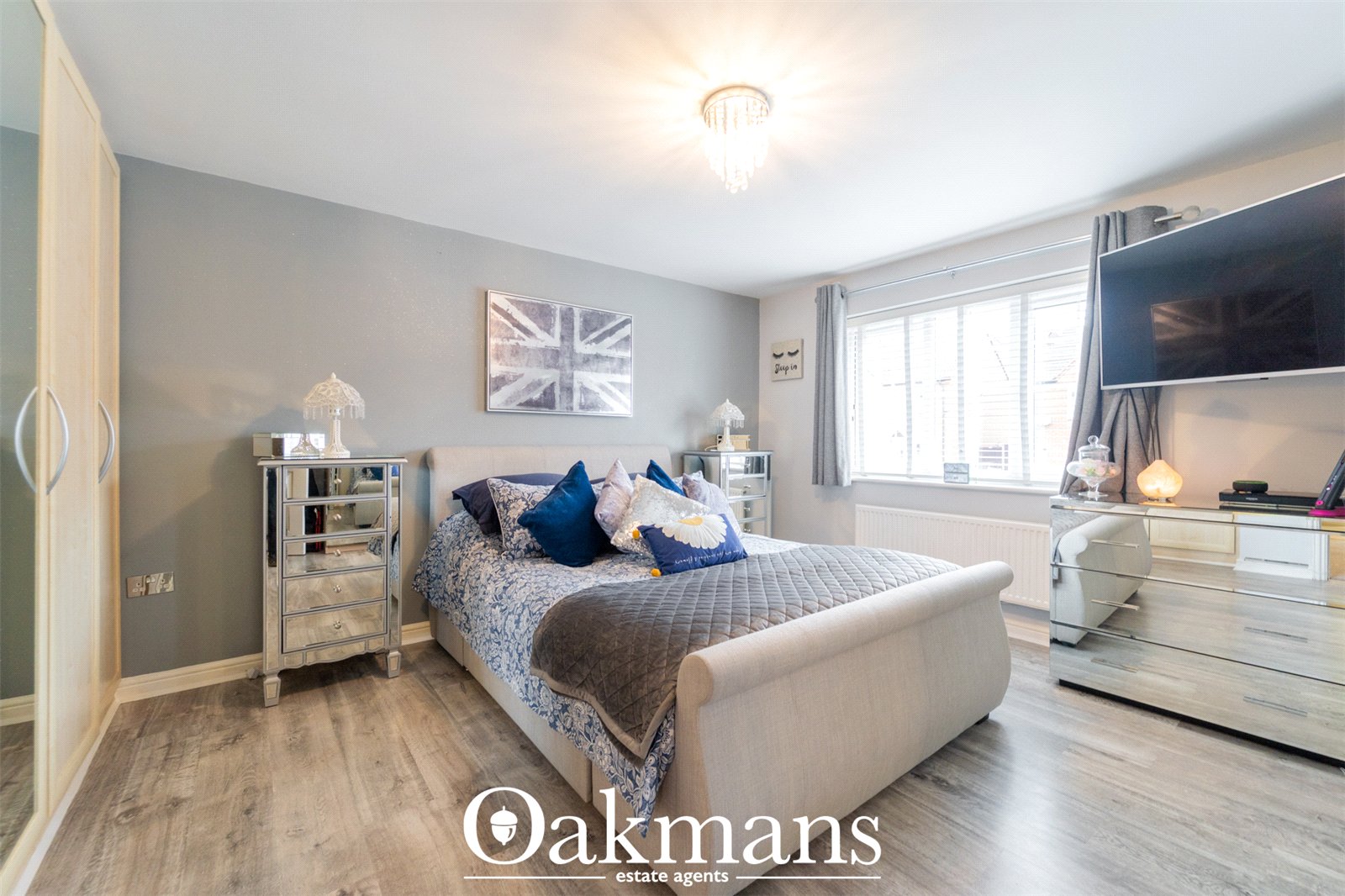 Ley Hill Farm Road, Birmingham, B31