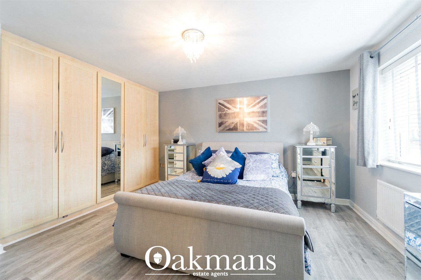 Ley Hill Farm Road, Birmingham, B31