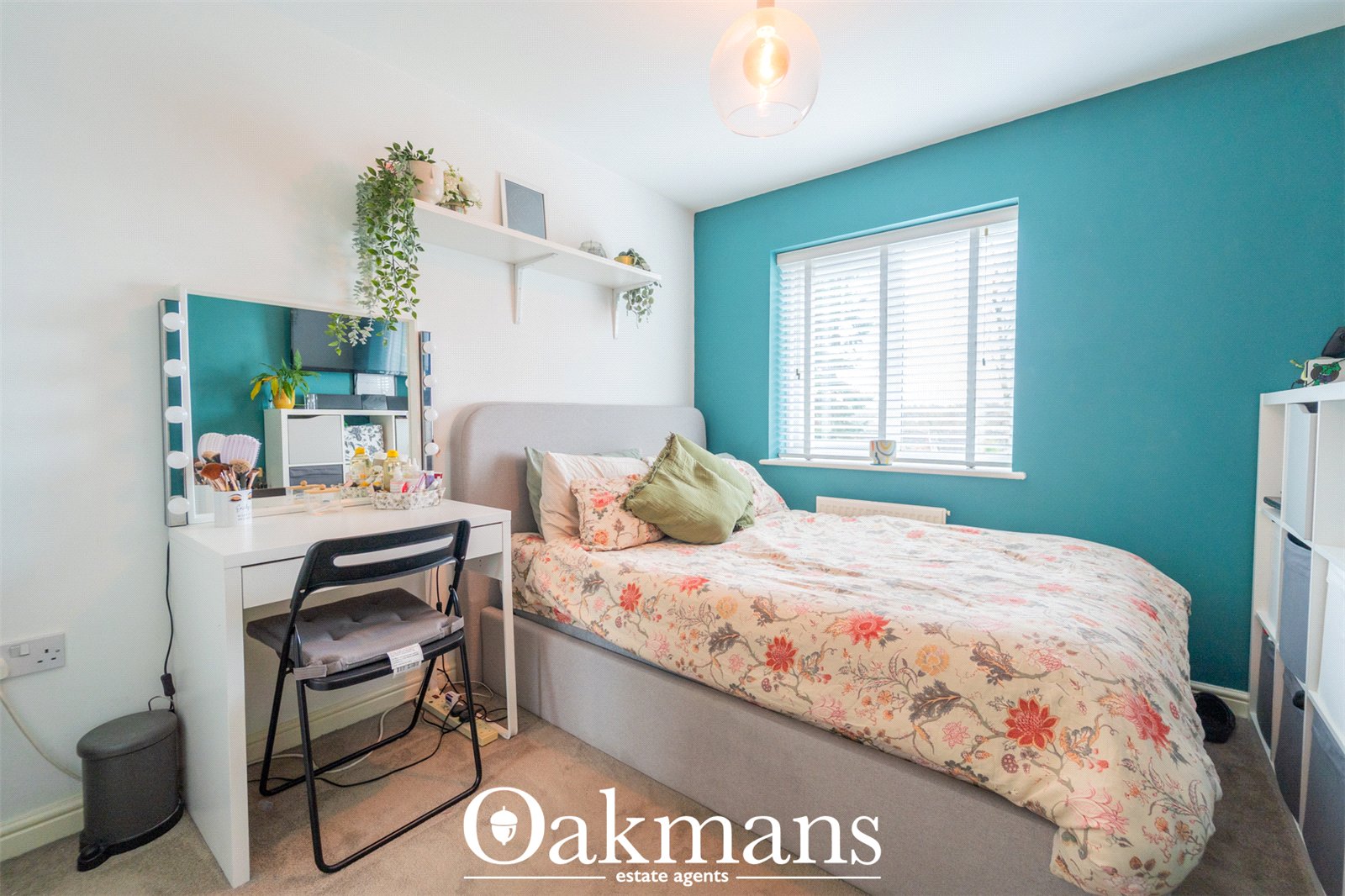 Ley Hill Farm Road, Birmingham, B31