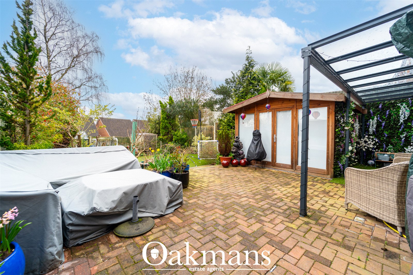 Ley Hill Farm Road, Birmingham, B31