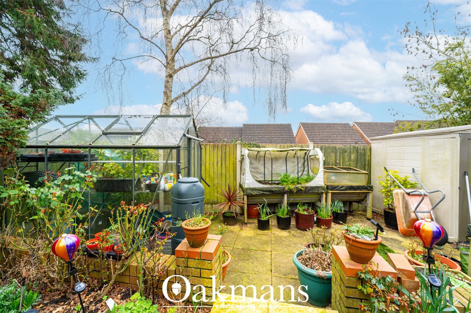 Ley Hill Farm Road, Birmingham, B31