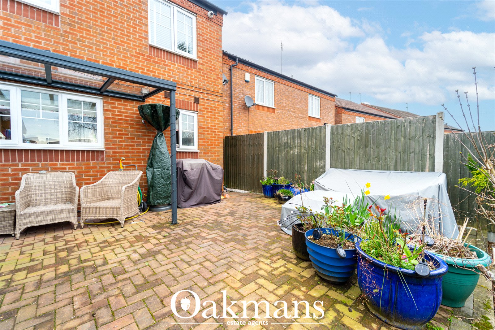 Ley Hill Farm Road, Birmingham, B31