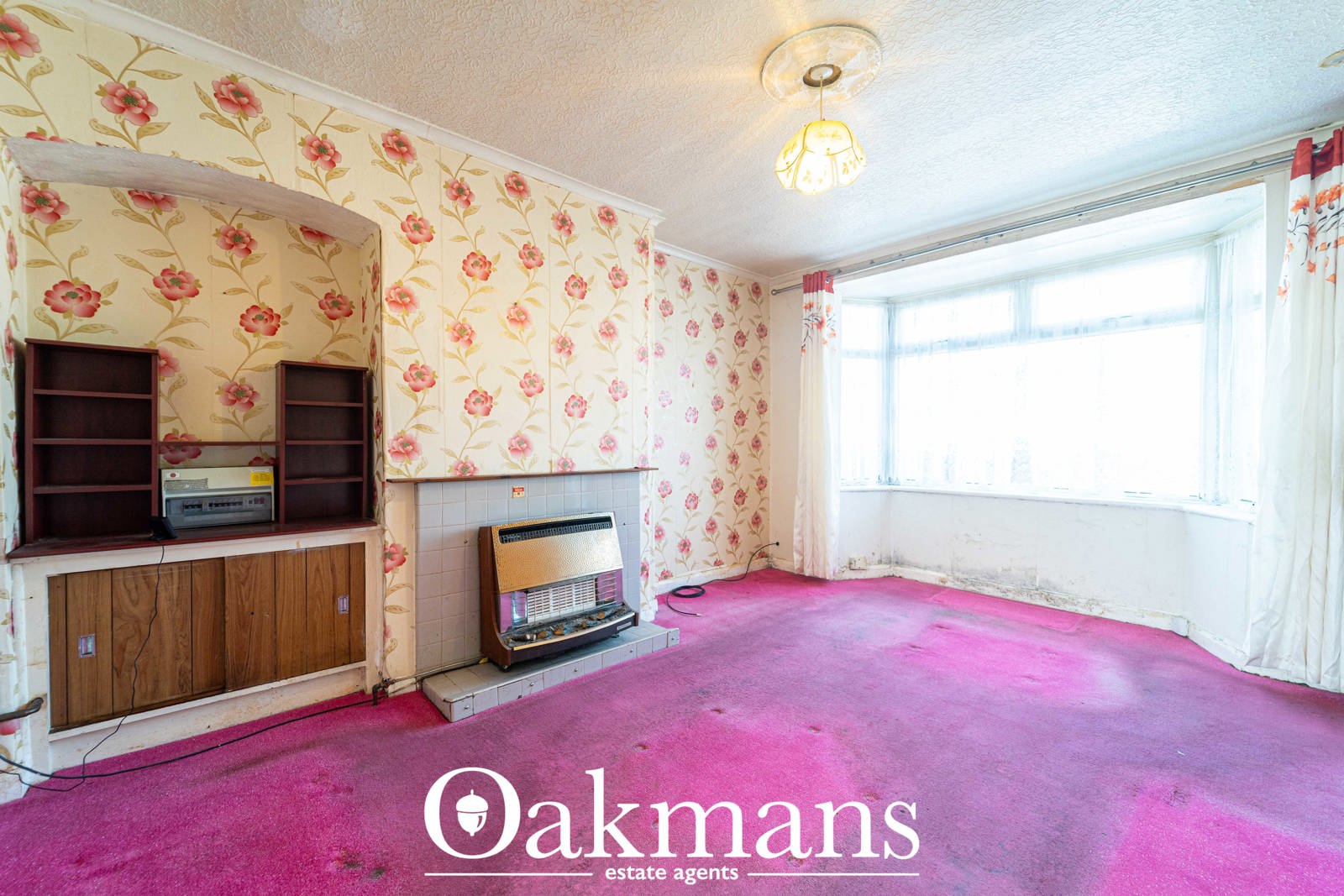 Inverness Road, Birmingham, B31
