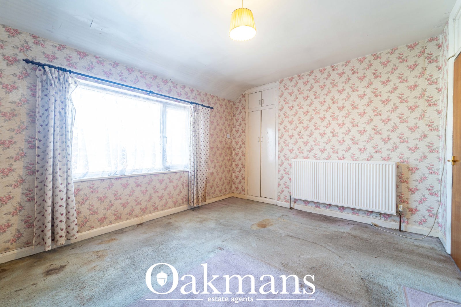 Inverness Road, Birmingham, B31