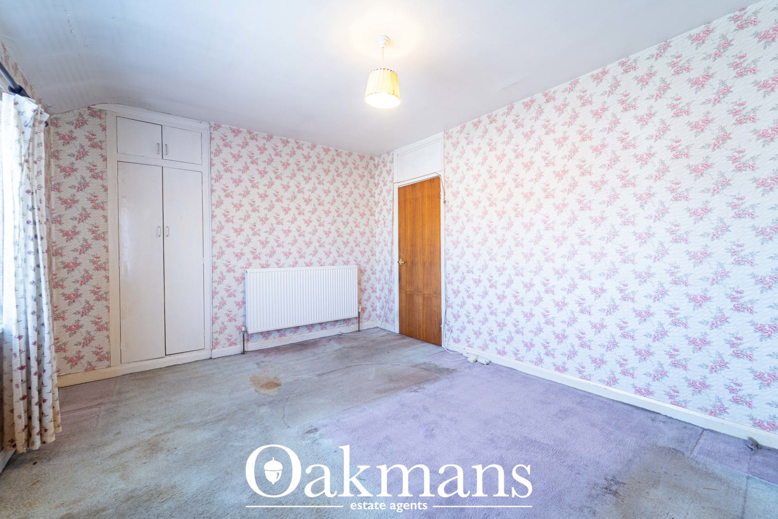Inverness Road, Birmingham, B31