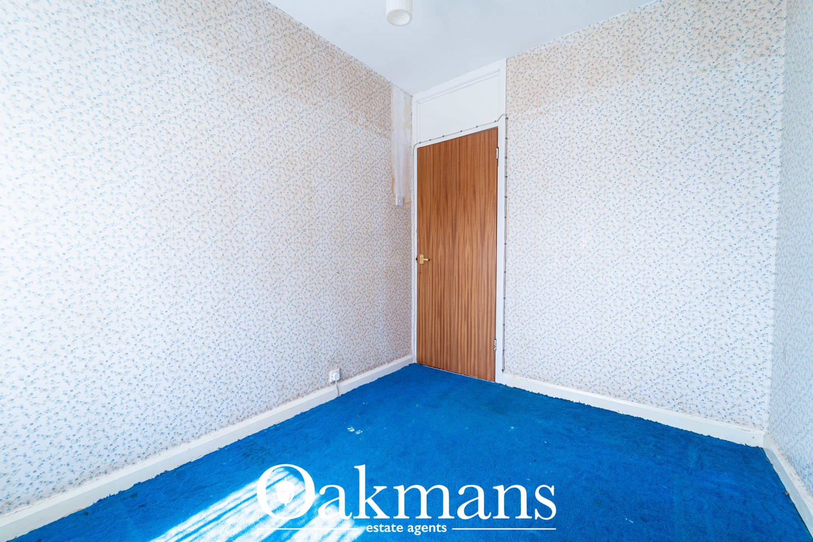 Inverness Road, Birmingham, B31