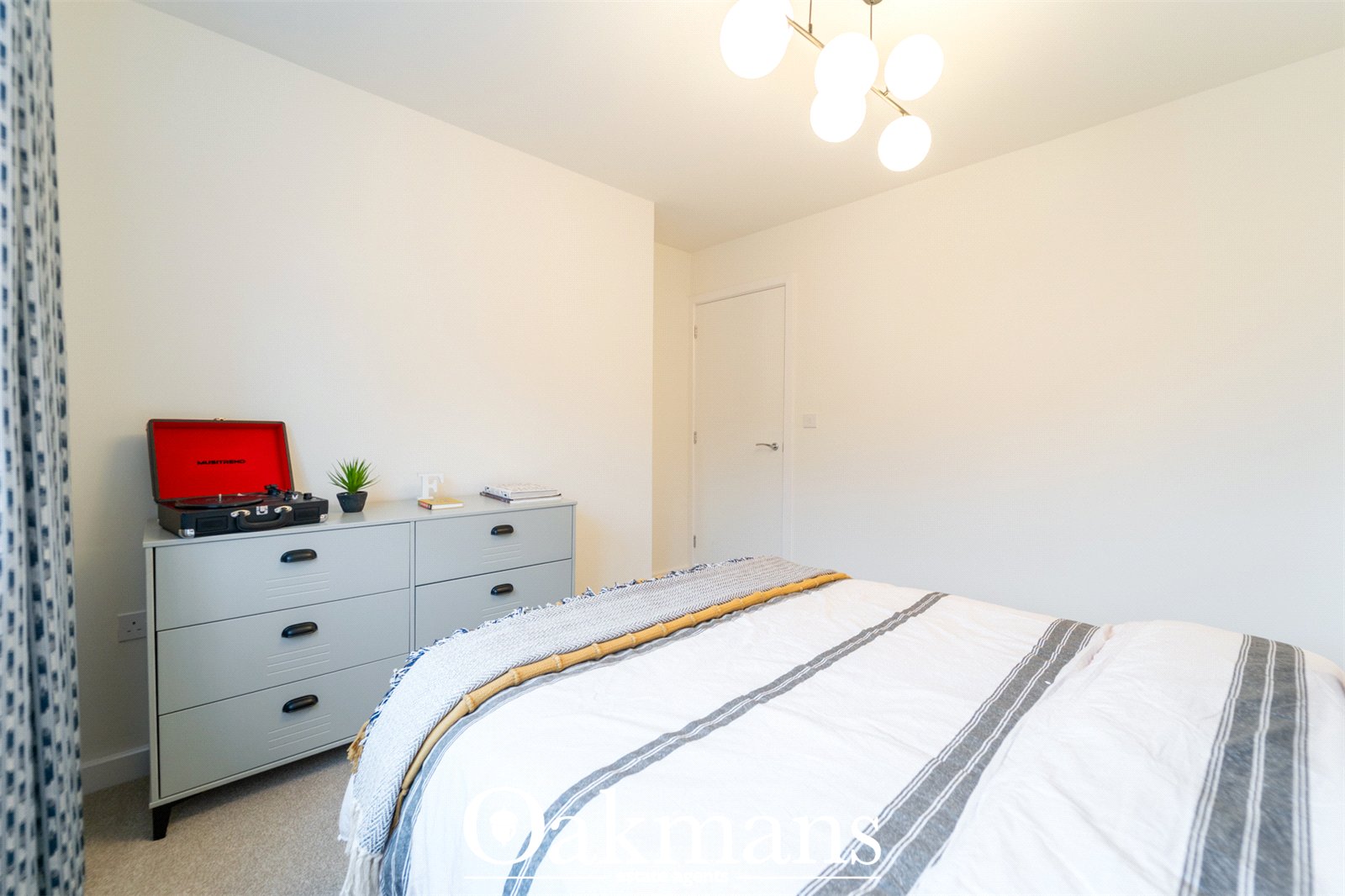 Eagle Lane, Birmingham, B31