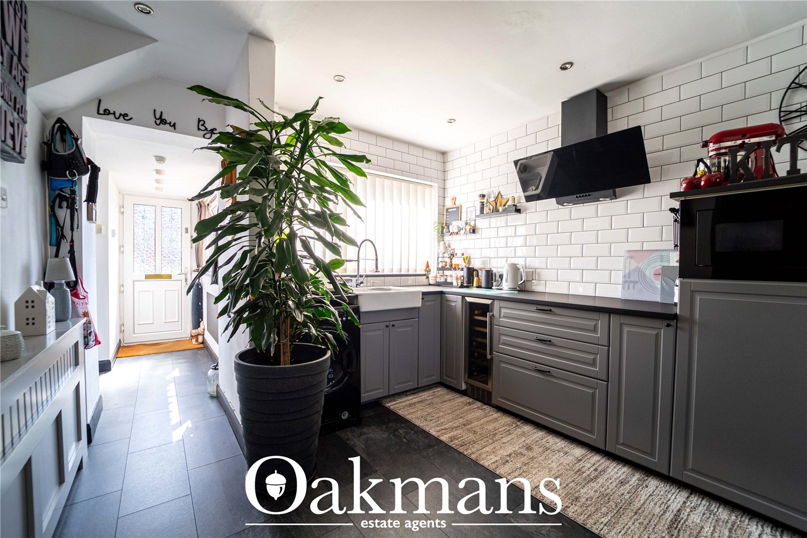 Gibbs Hill Road, Birmingham, B31