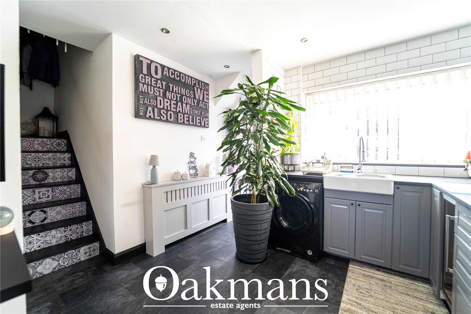 Gibbs Hill Road, Birmingham, B31