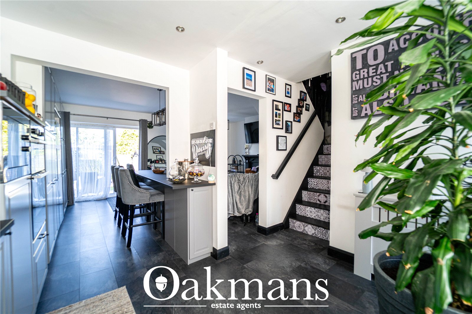 Gibbs Hill Road, Birmingham, B31