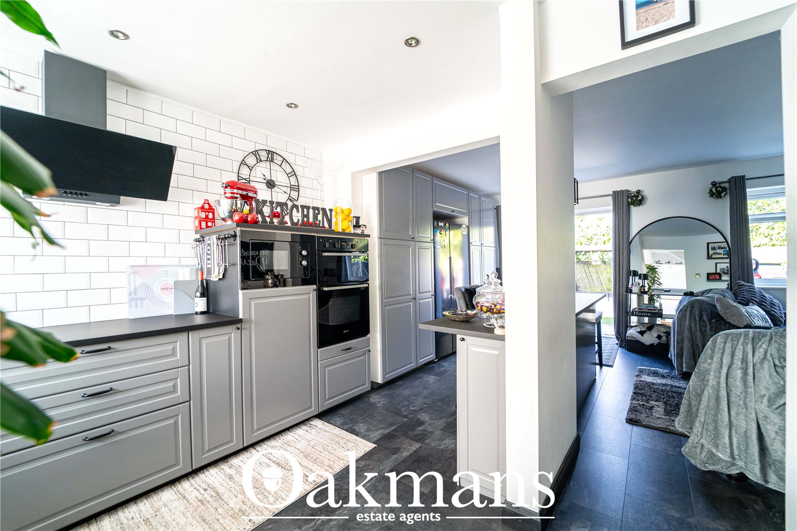 Gibbs Hill Road, Birmingham, B31