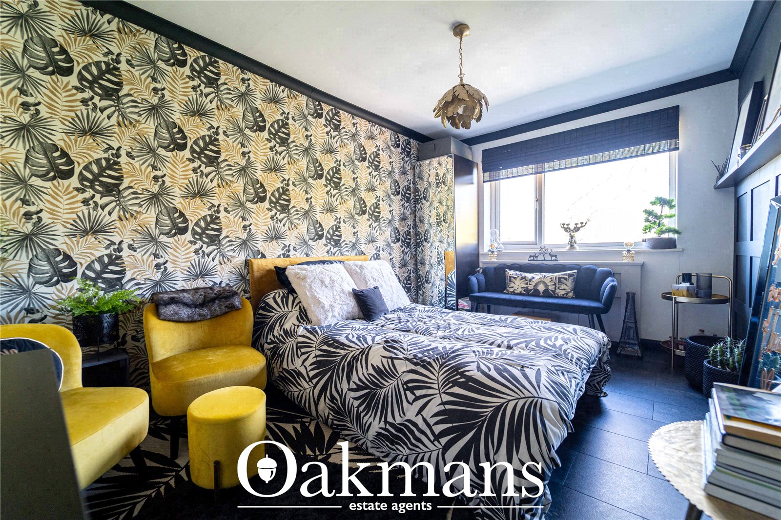 Gibbs Hill Road, Birmingham, B31