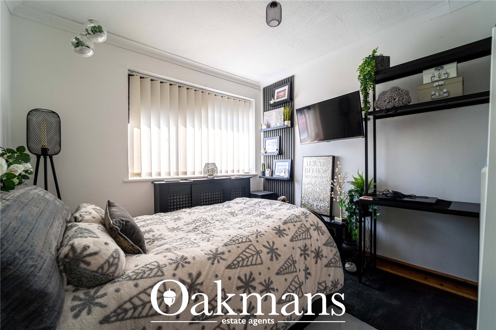 Gibbs Hill Road, Birmingham, B31