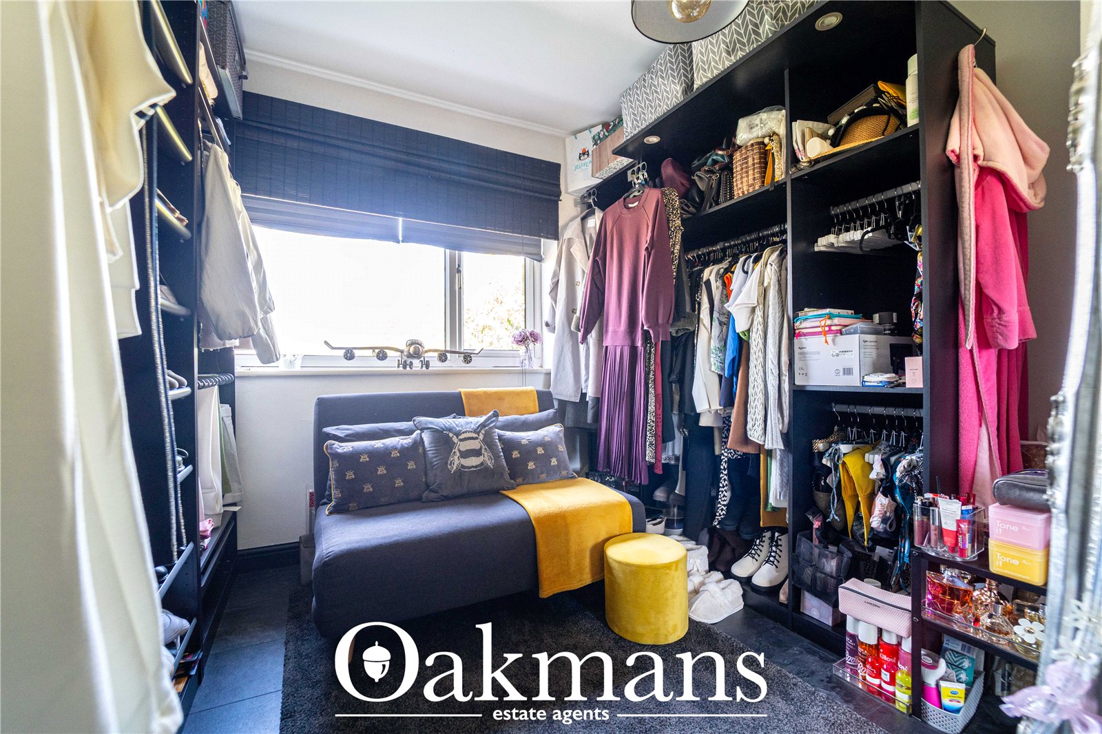 Gibbs Hill Road, Birmingham, B31