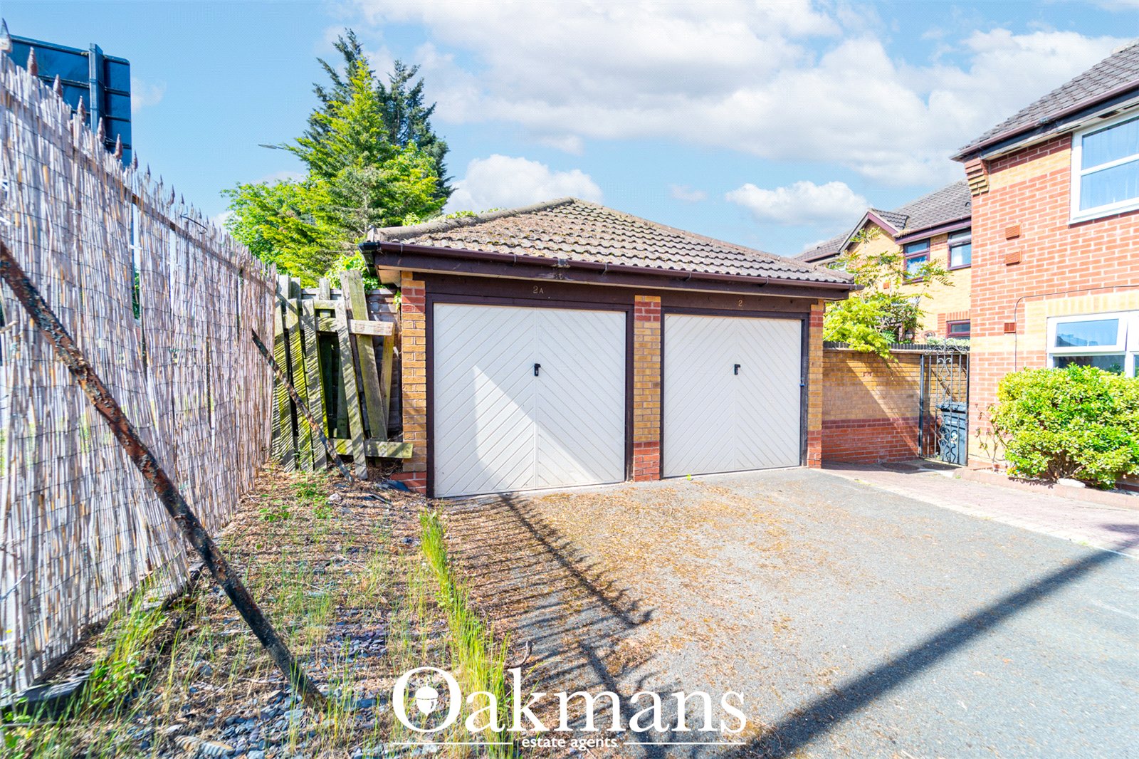 Knowle Close, Birmingham, B45