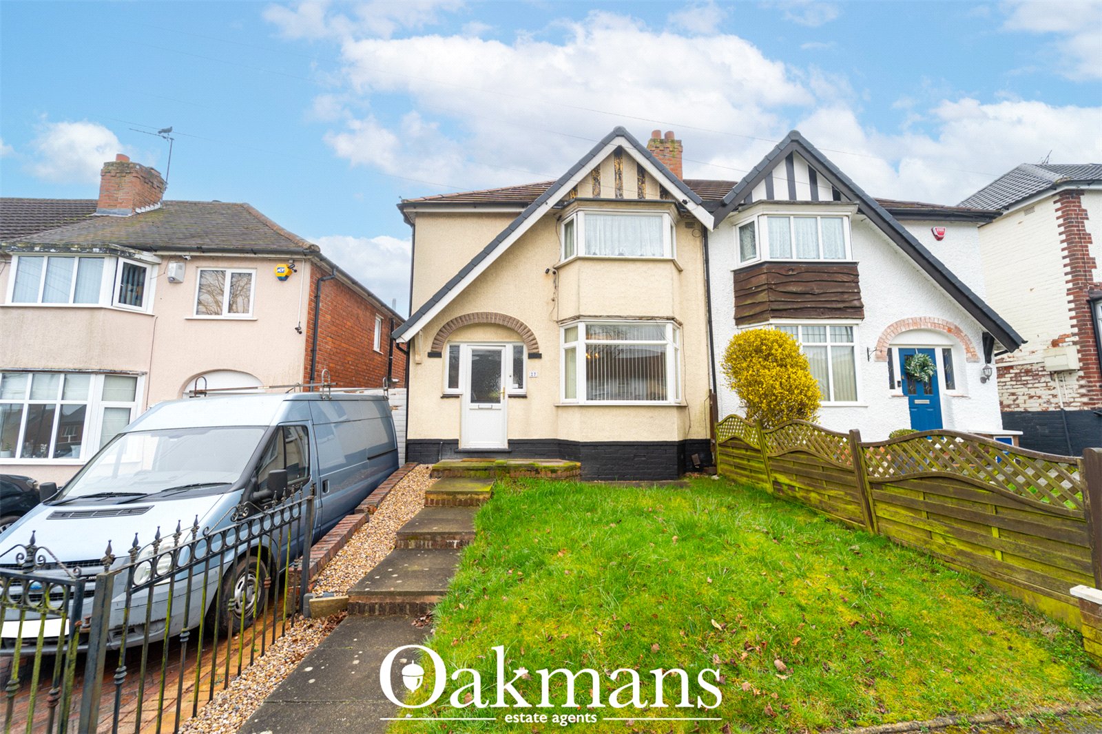Lilley Lane, Birmingham, B31