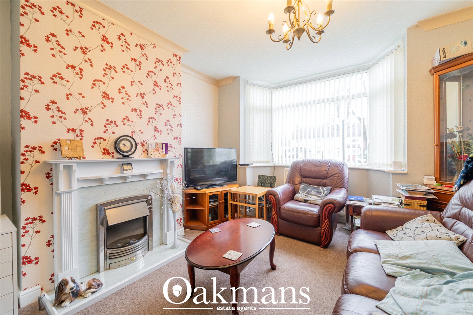 Lilley Lane, Birmingham, B31
