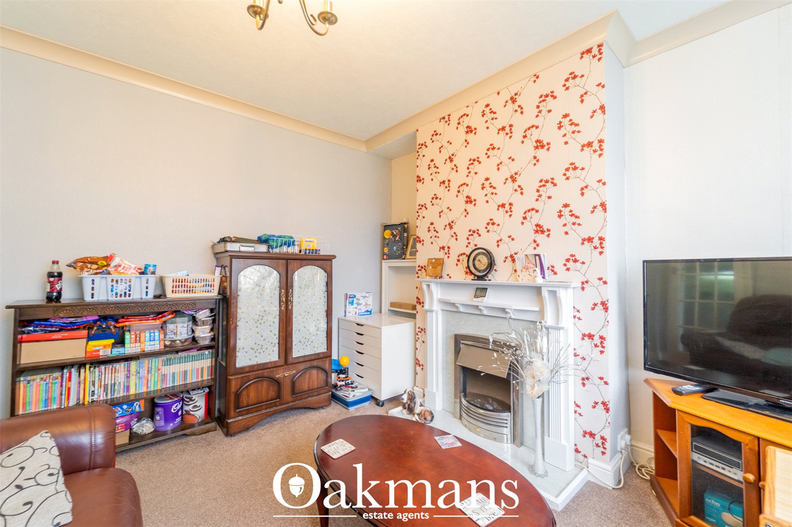 Lilley Lane, Birmingham, B31