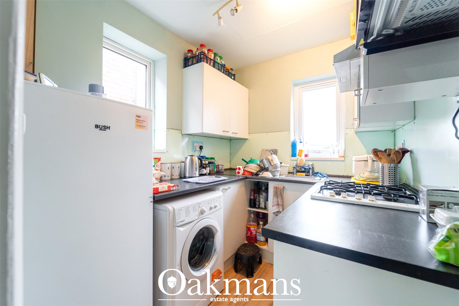 Lilley Lane, Birmingham, B31