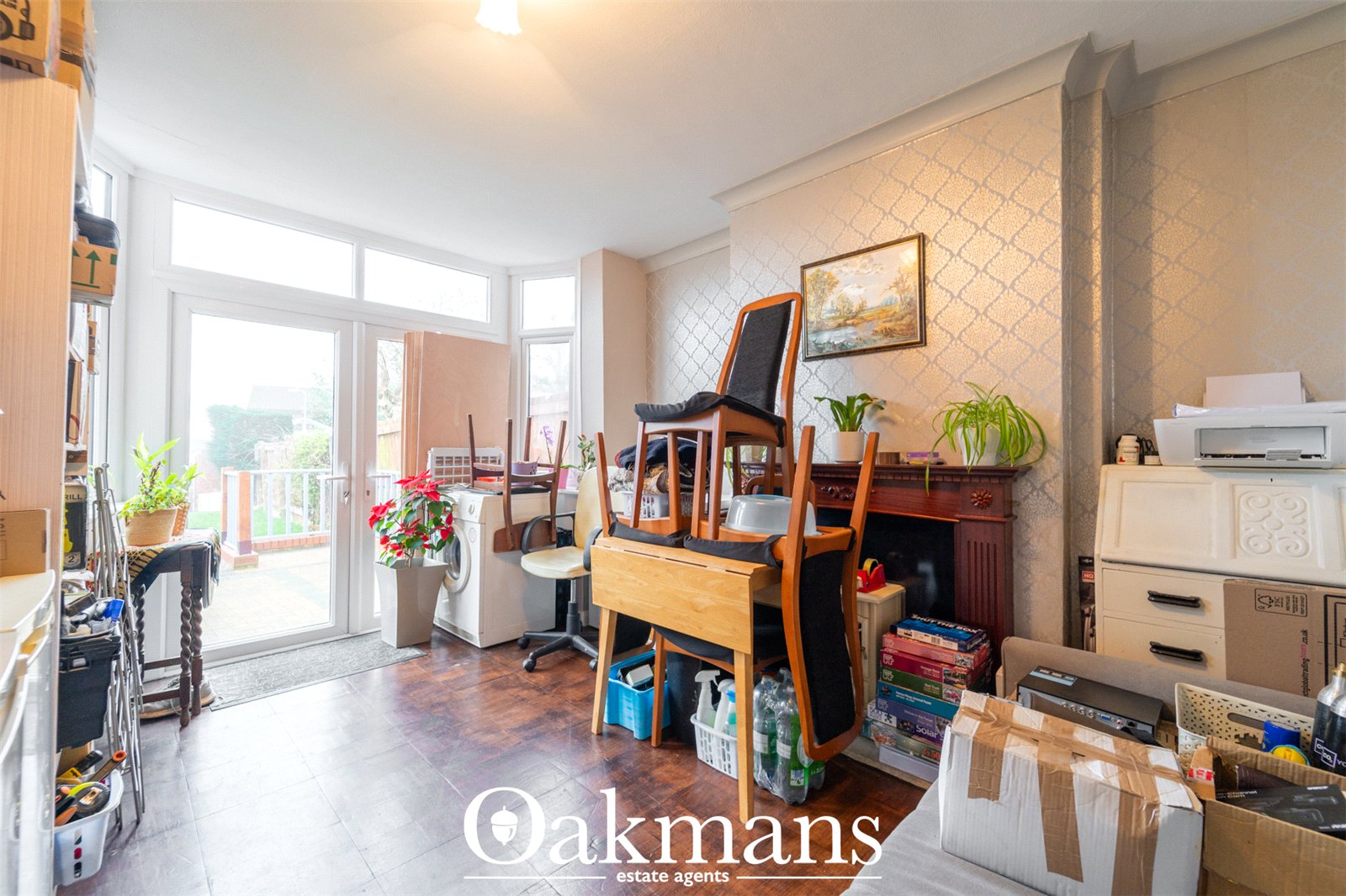 Lilley Lane, Birmingham, B31