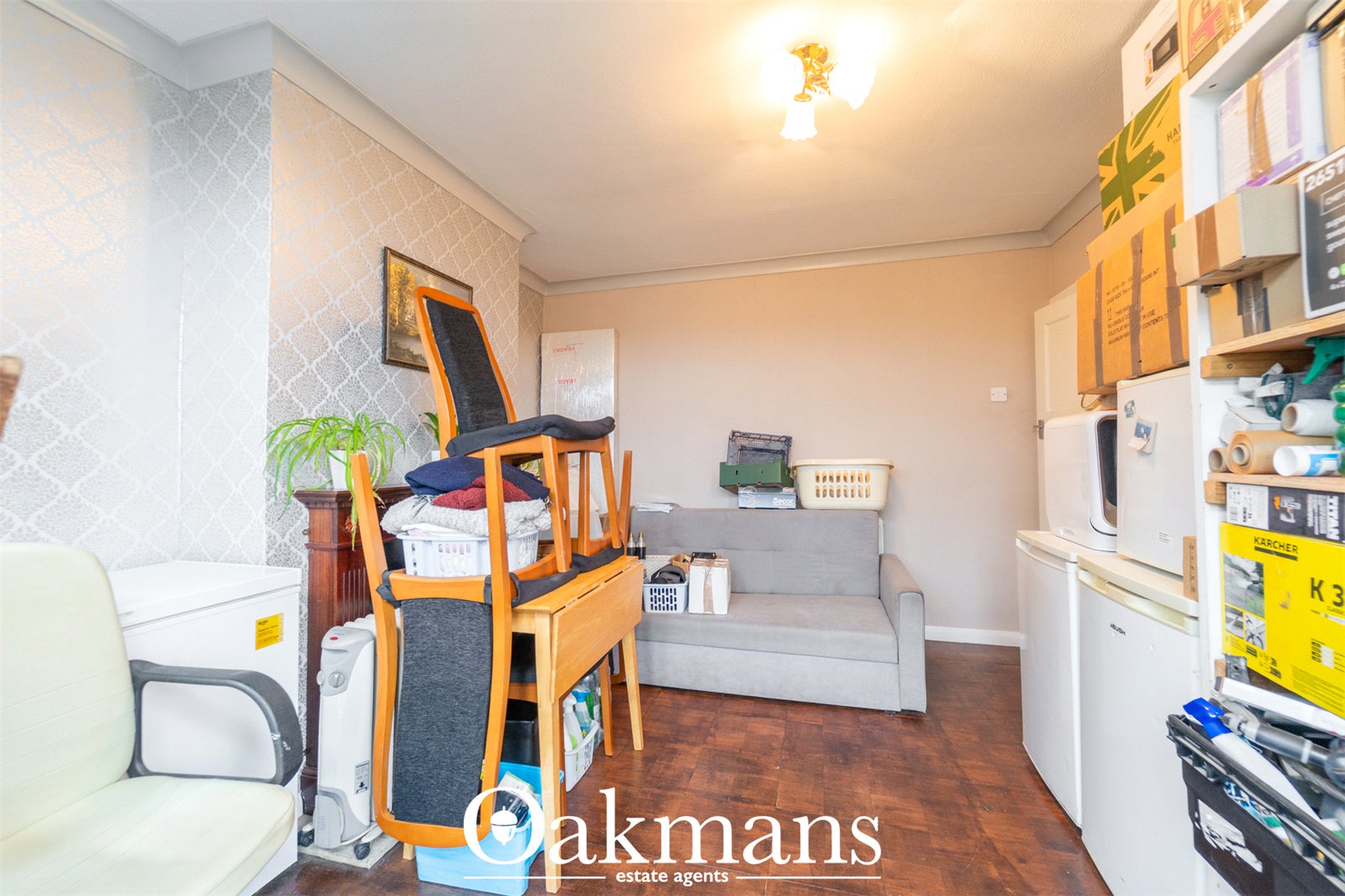 Lilley Lane, Birmingham, B31