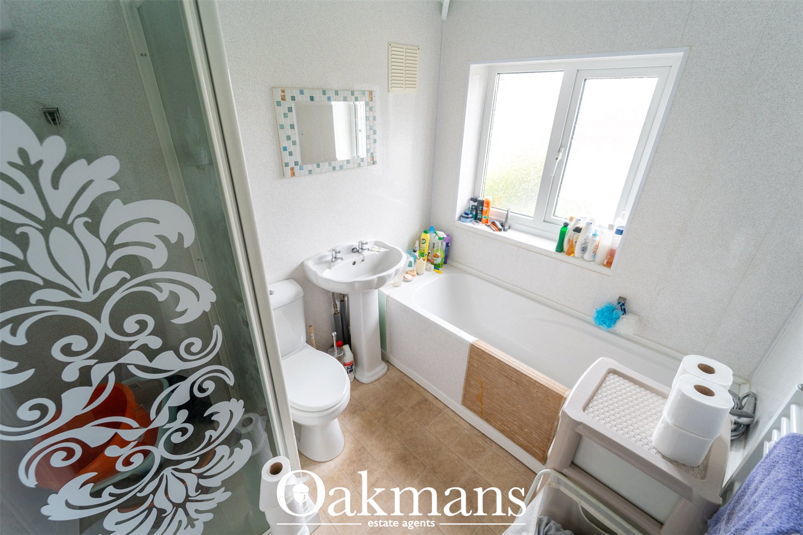 Lilley Lane, Birmingham, B31