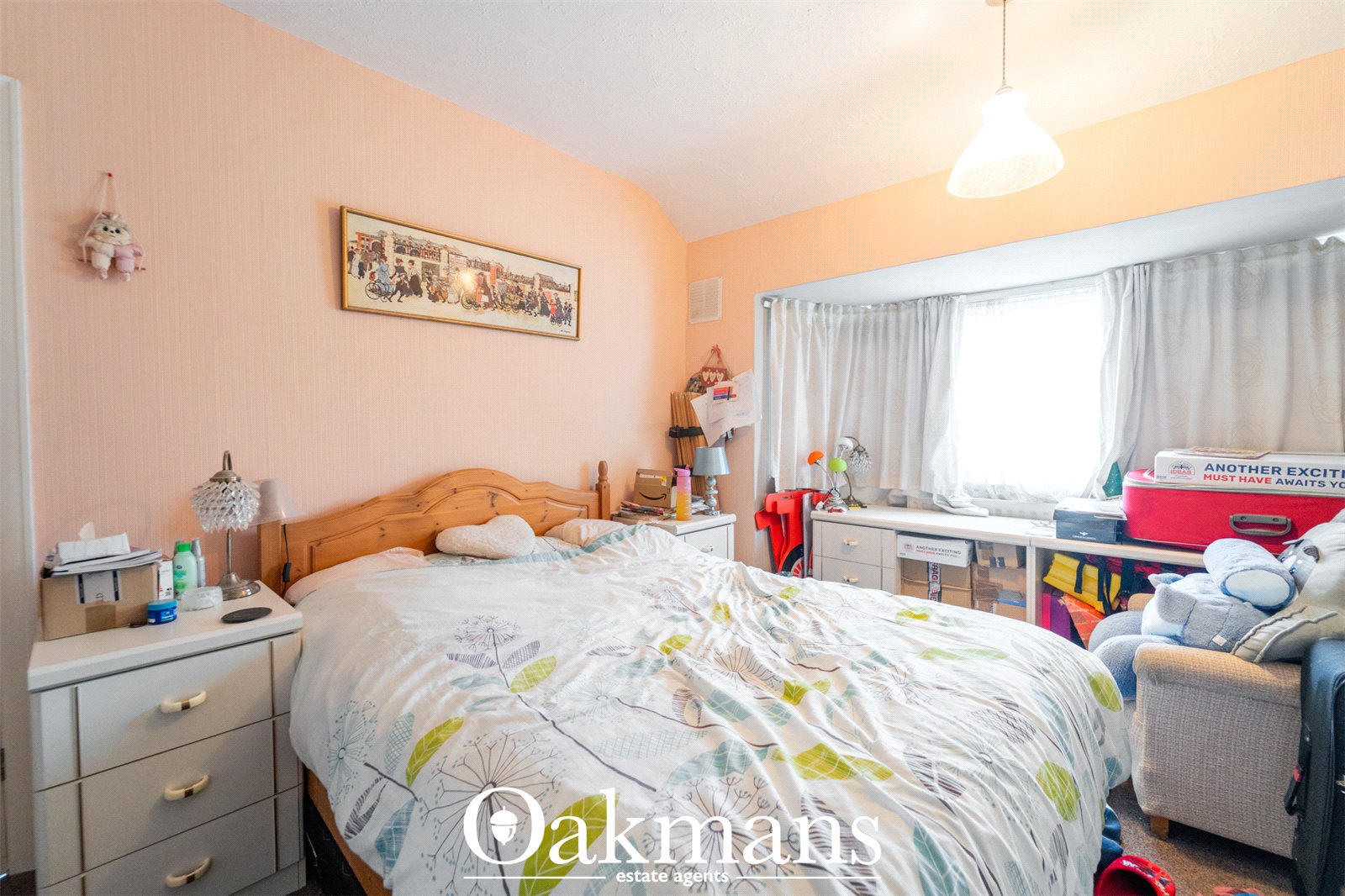 Lilley Lane, Birmingham, B31