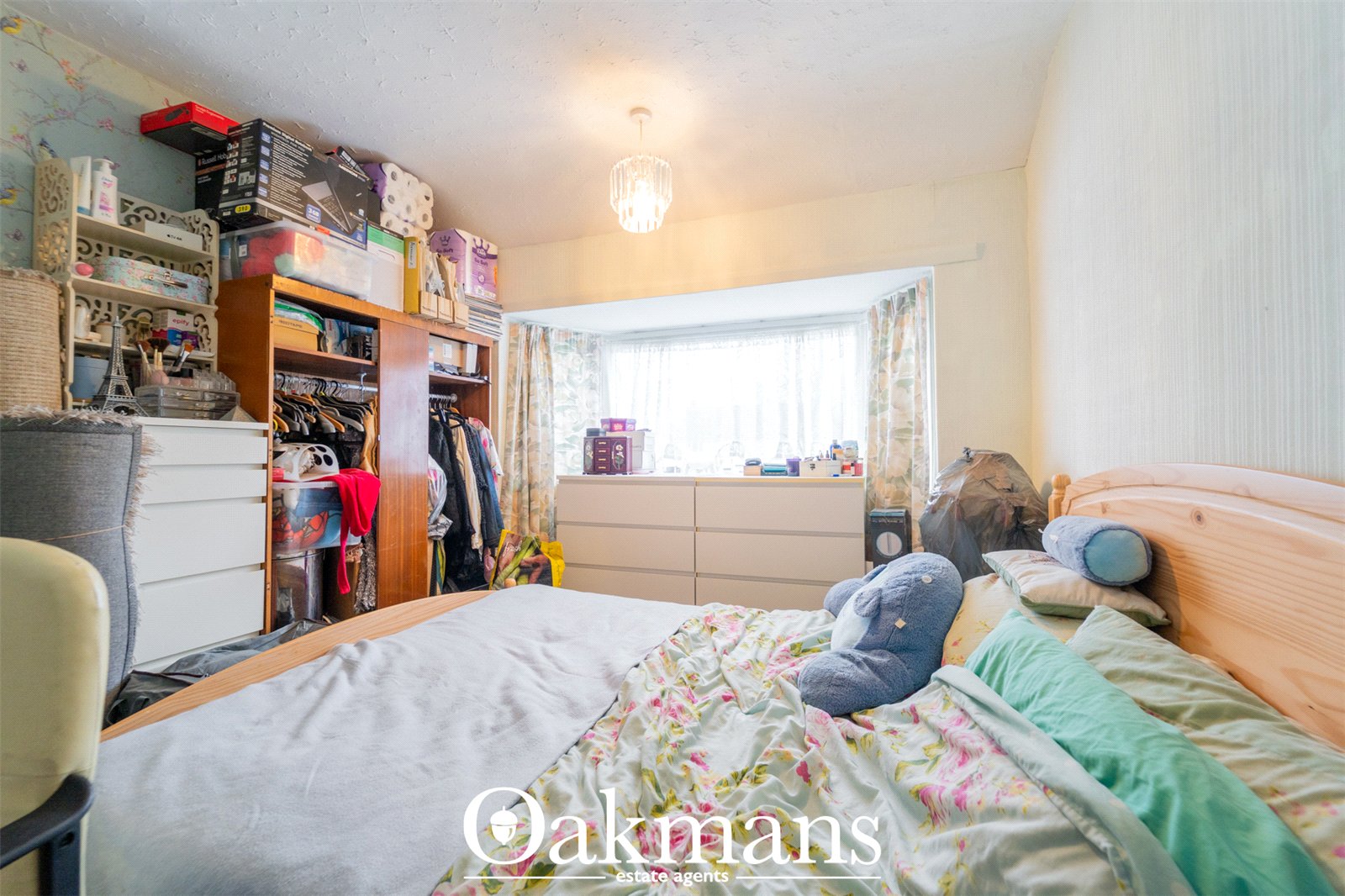 Lilley Lane, Birmingham, B31