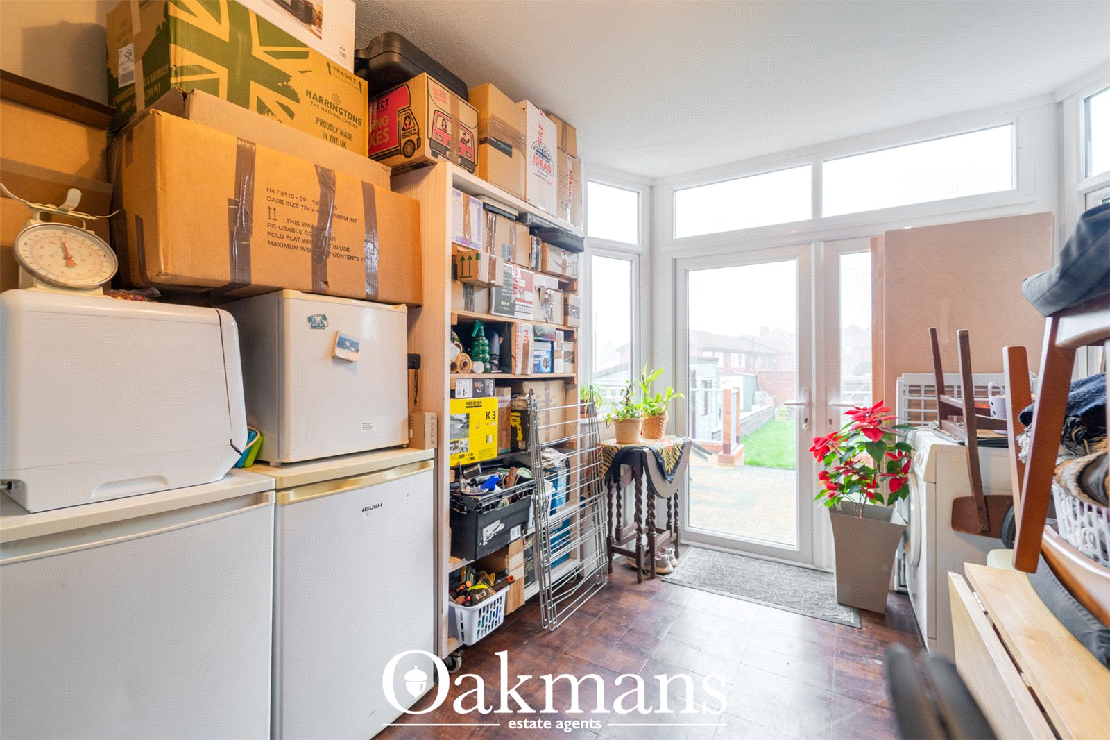 Lilley Lane, Birmingham, B31