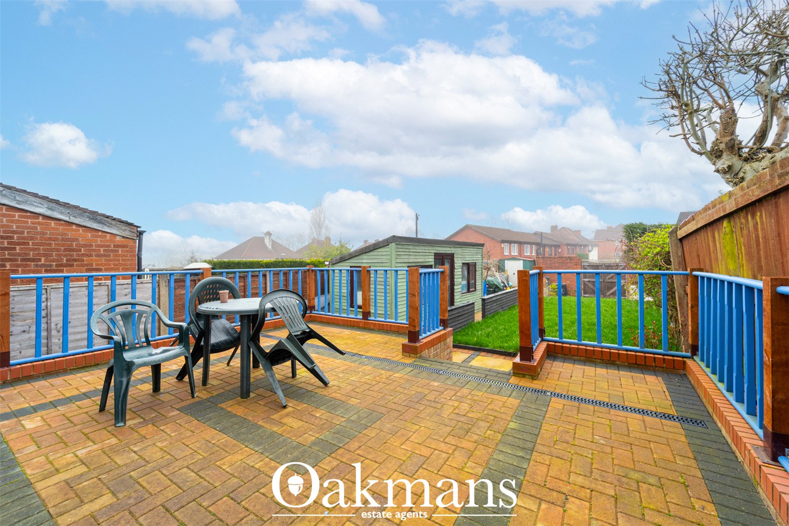 Lilley Lane, Birmingham, B31