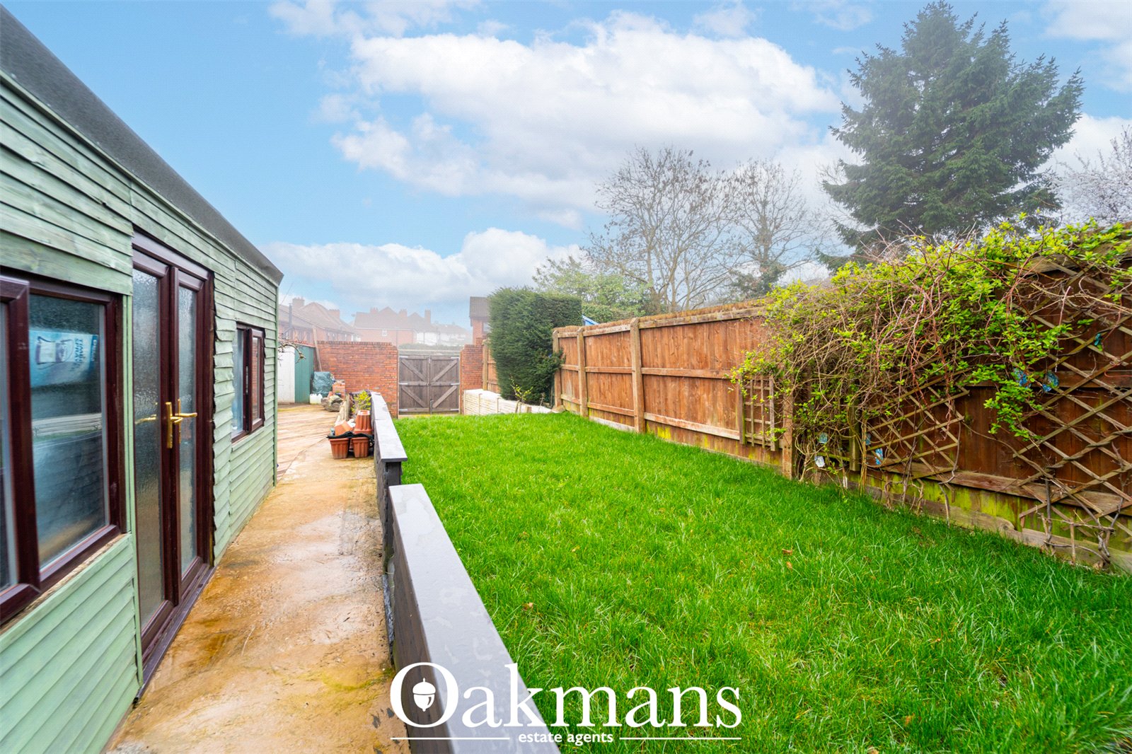 Lilley Lane, Birmingham, B31
