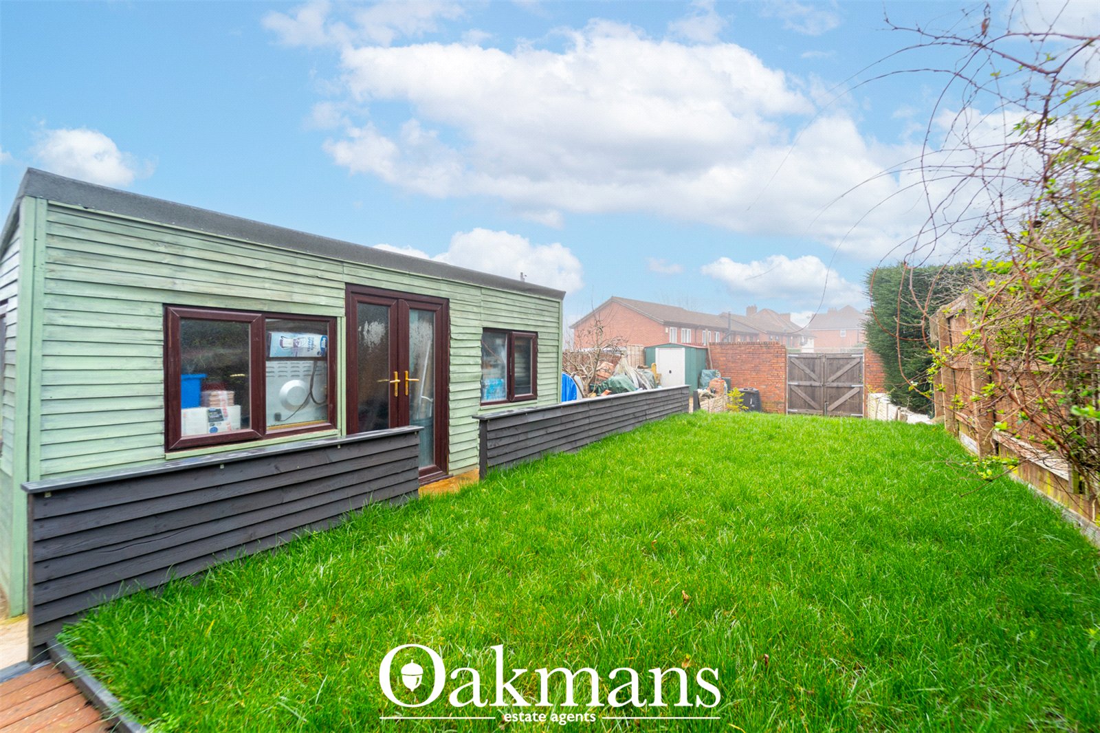 Lilley Lane, Birmingham, B31