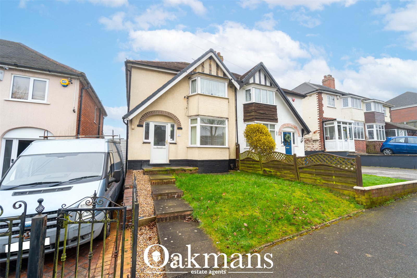 Lilley Lane, Birmingham, B31