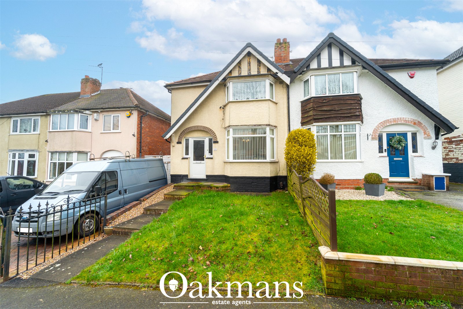 Lilley Lane, Birmingham, B31