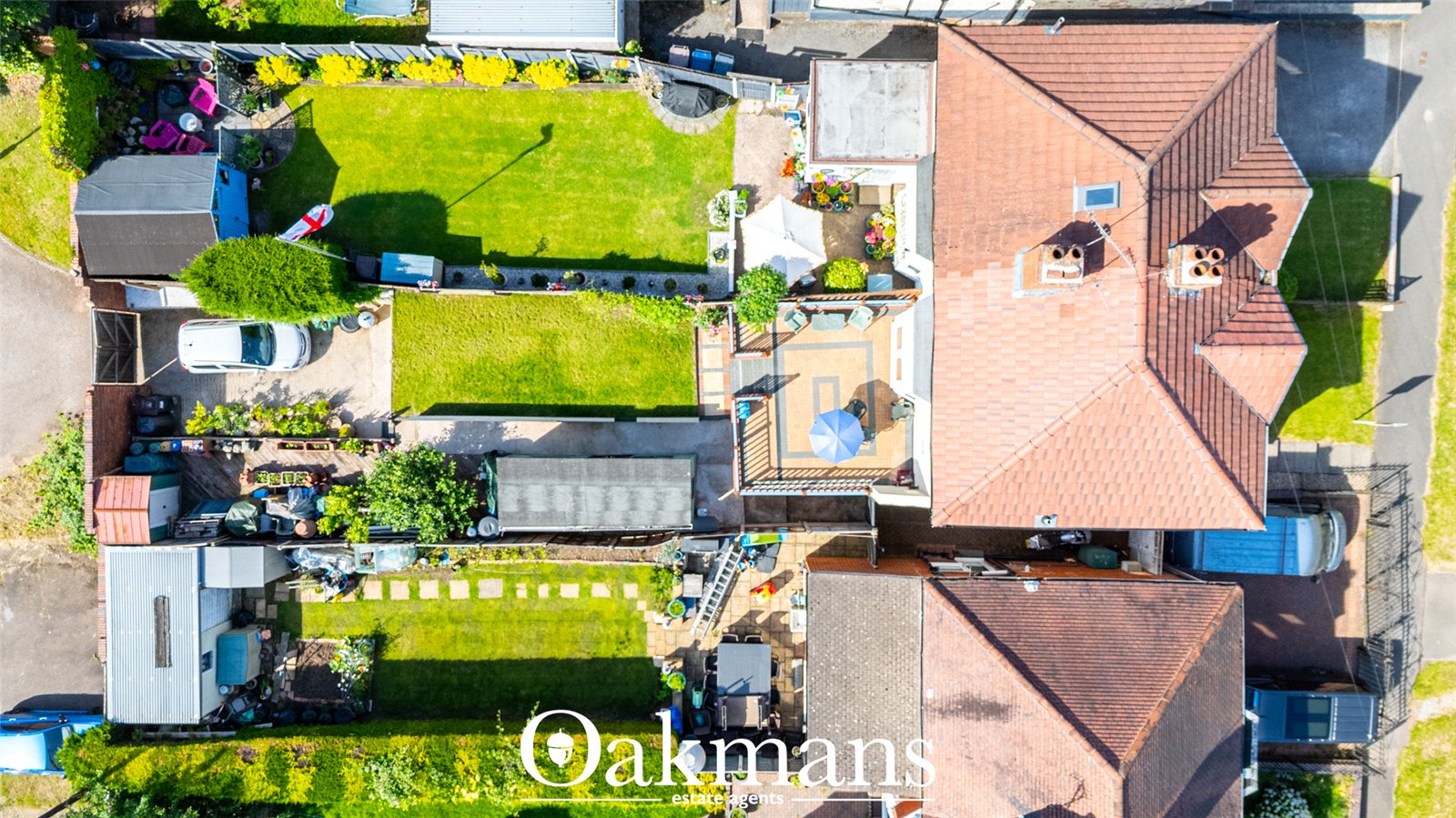 Lilley Lane, Birmingham, B31