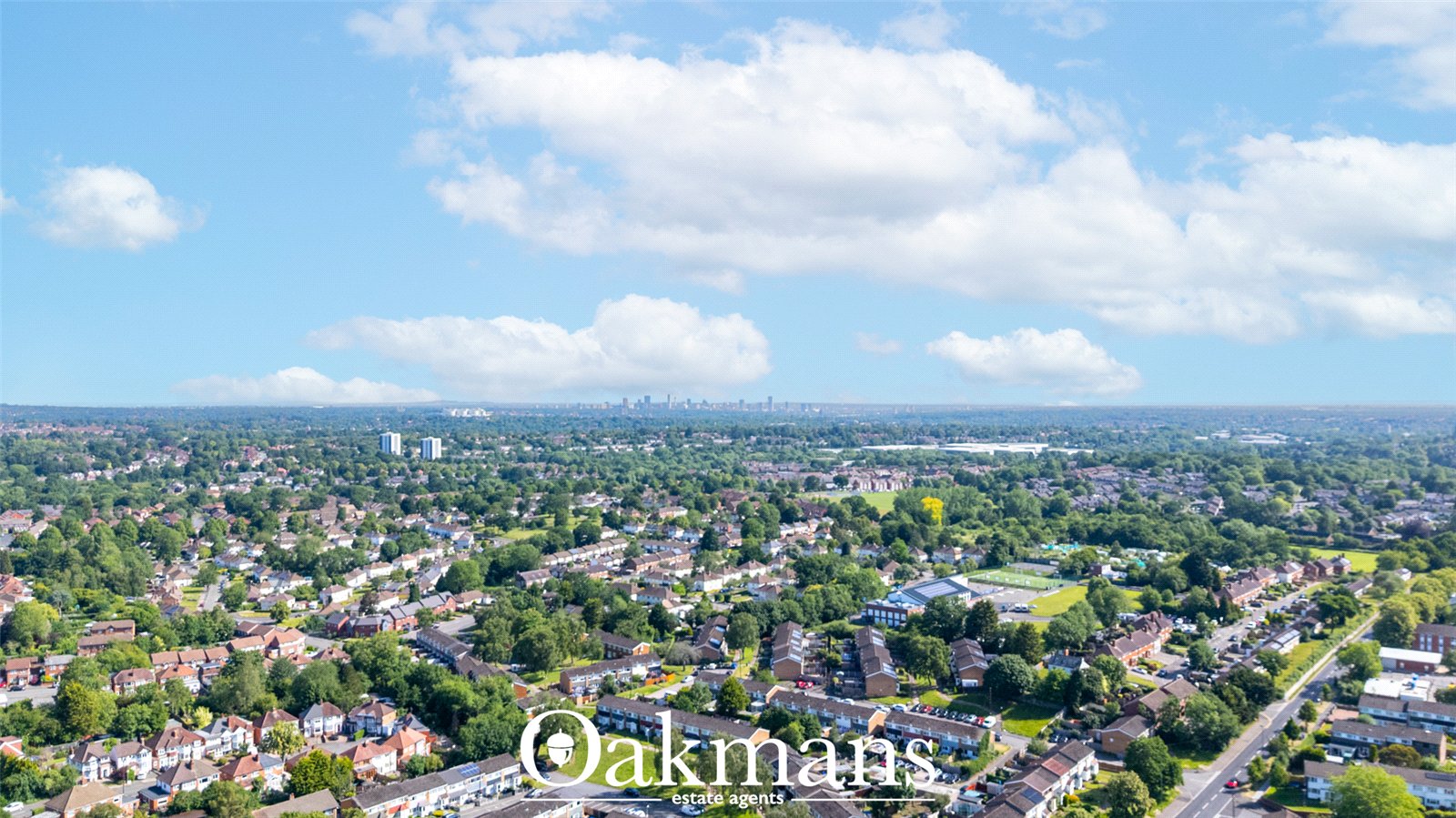 Lilley Lane, Birmingham, B31