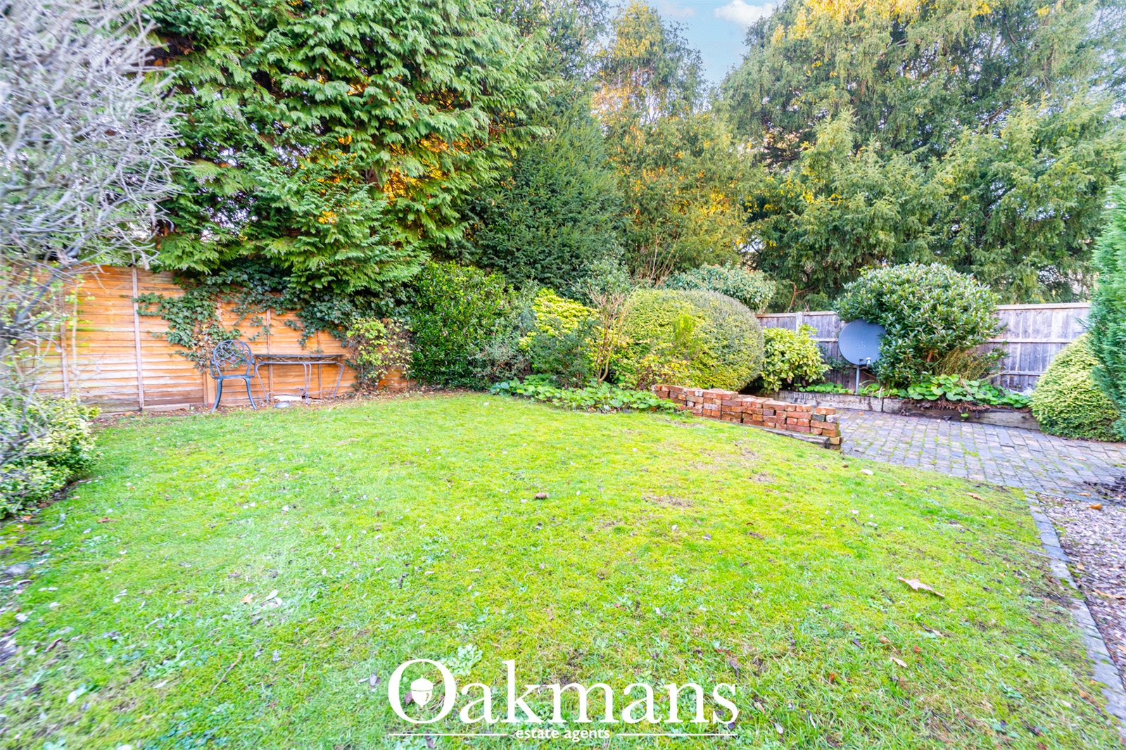 Hole Lane, Birmingham, B31