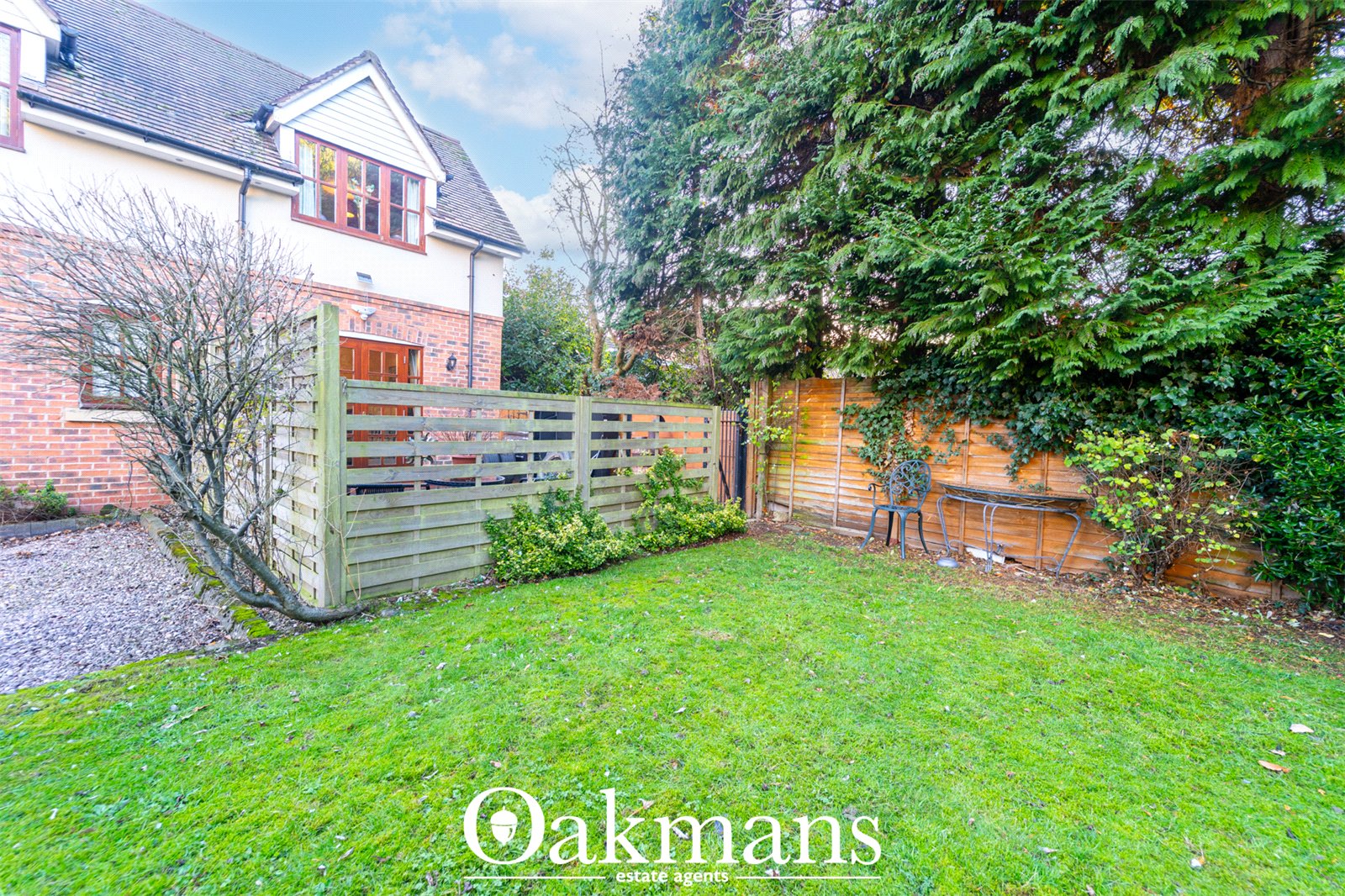 Hole Lane, Birmingham, B31