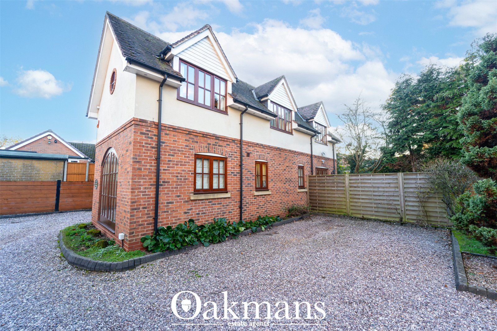 Hole Lane, Birmingham, B31