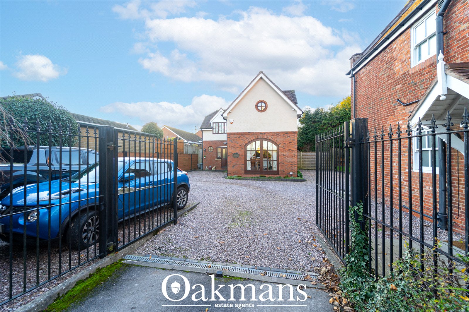 Hole Lane, Birmingham, B31