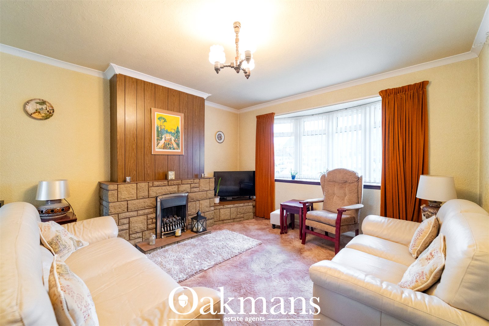 Pensford Road, Birmingham, B31