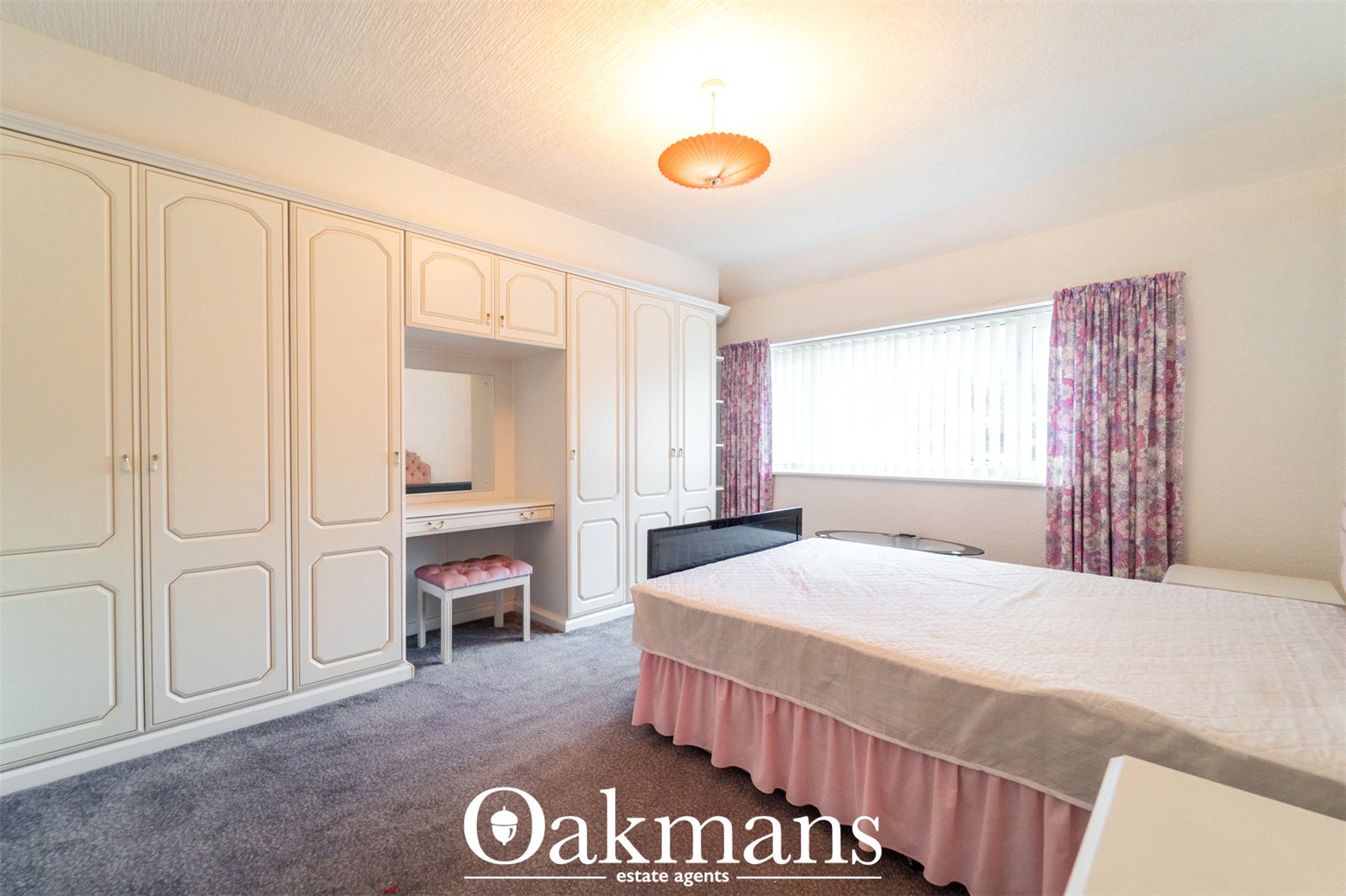 Pensford Road, Birmingham, B31