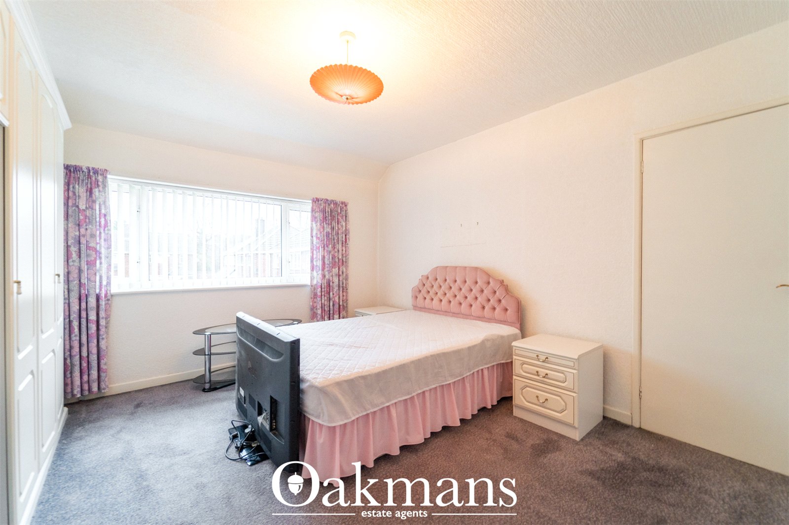 Pensford Road, Birmingham, B31