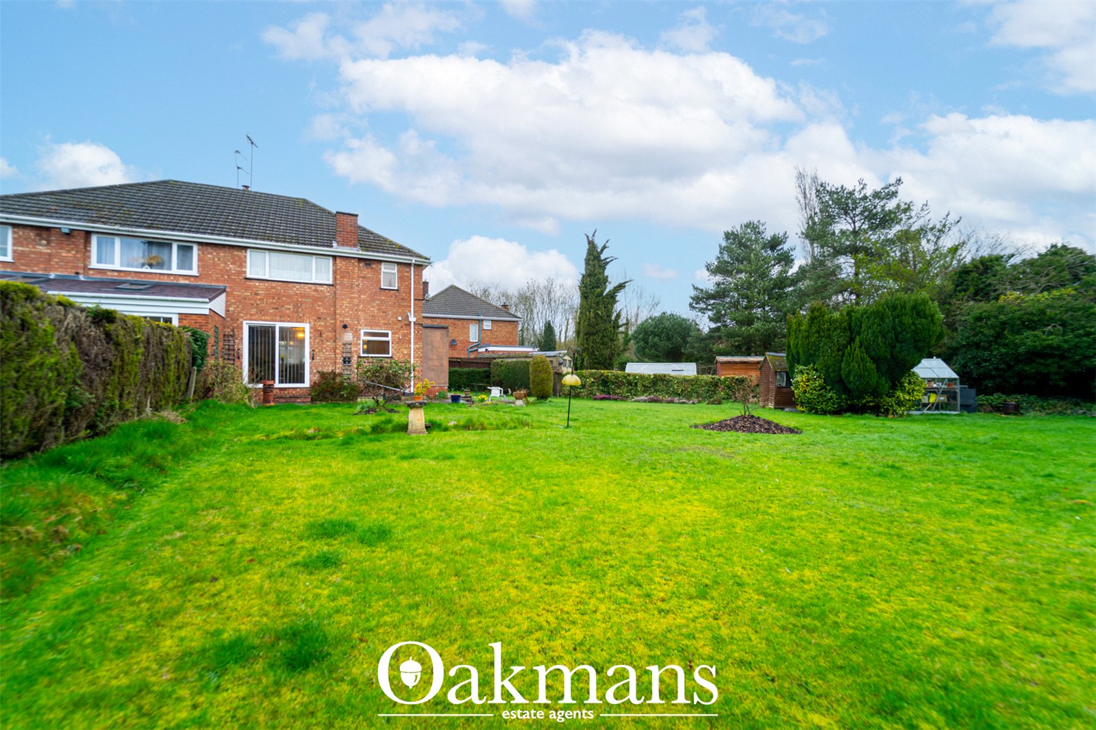 Pensford Road, Birmingham, B31
