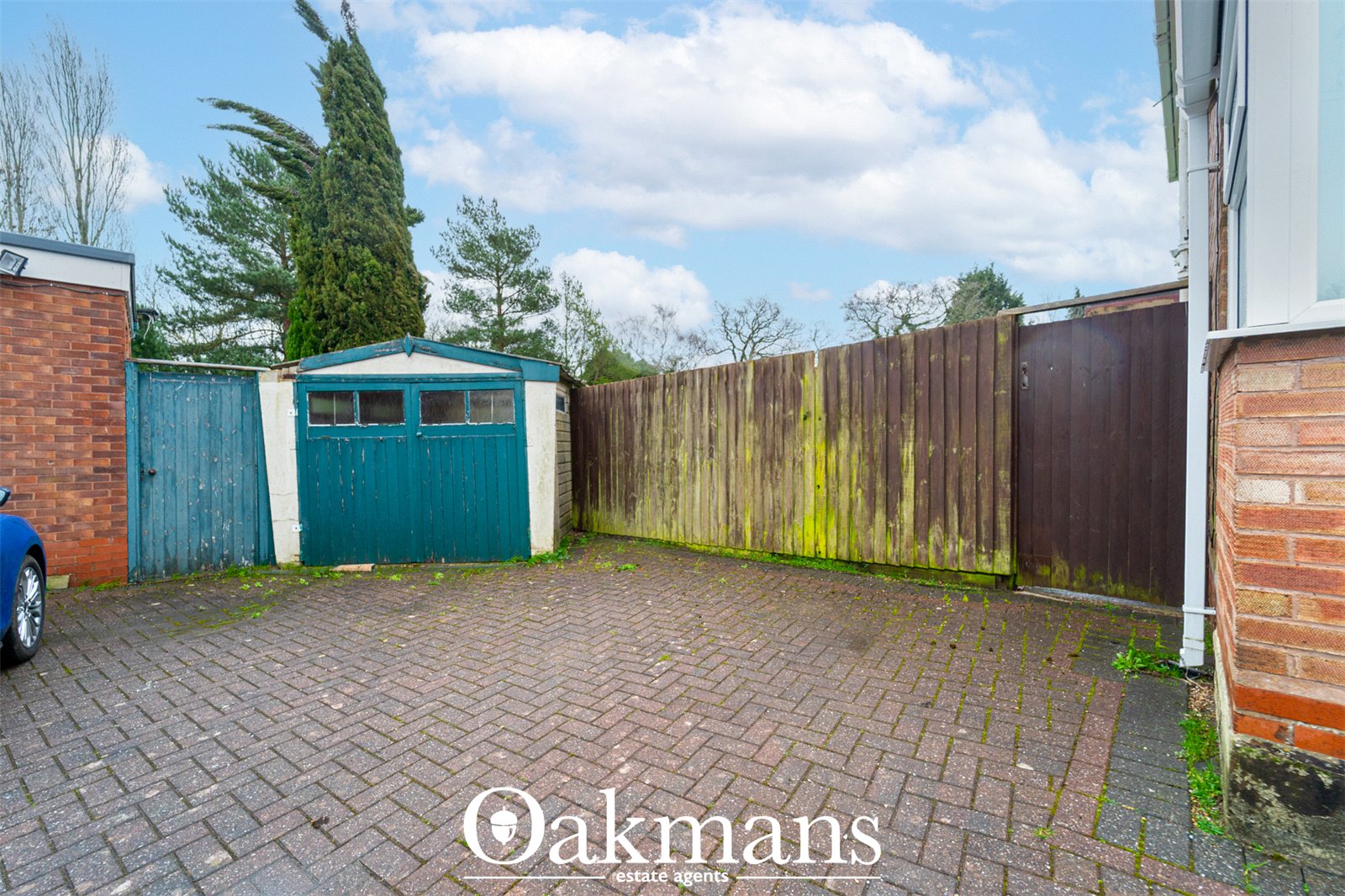 Pensford Road, Birmingham, B31