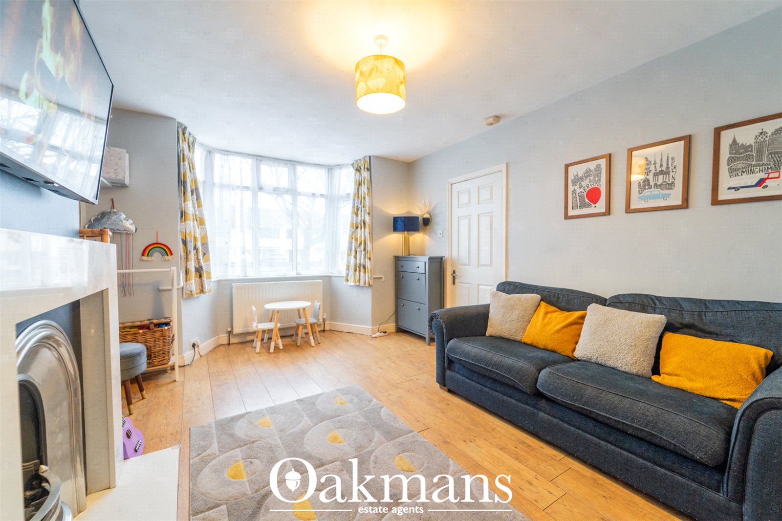 Alvechurch Road, Birmingham, B31
