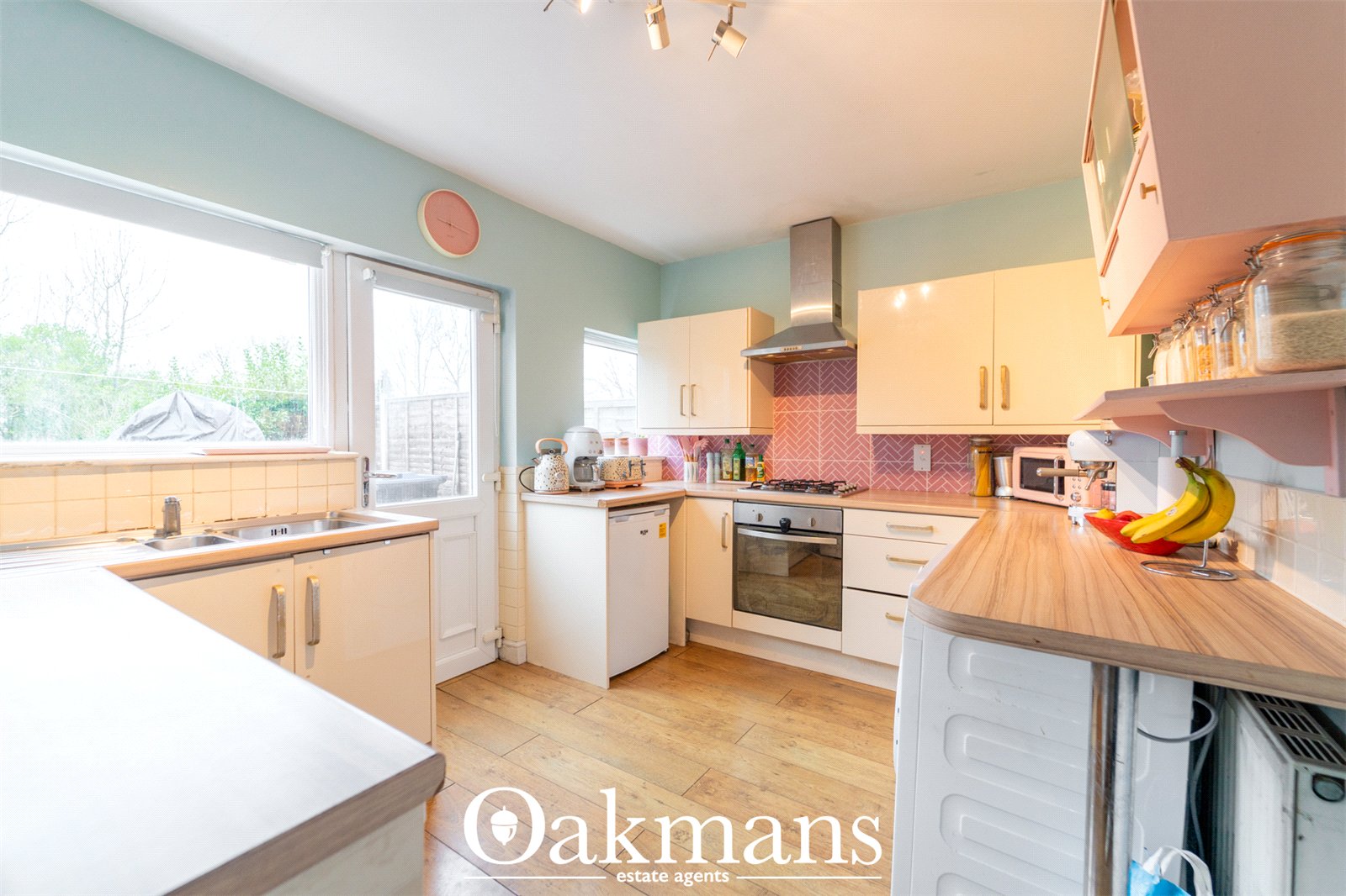 Alvechurch Road, Birmingham, B31