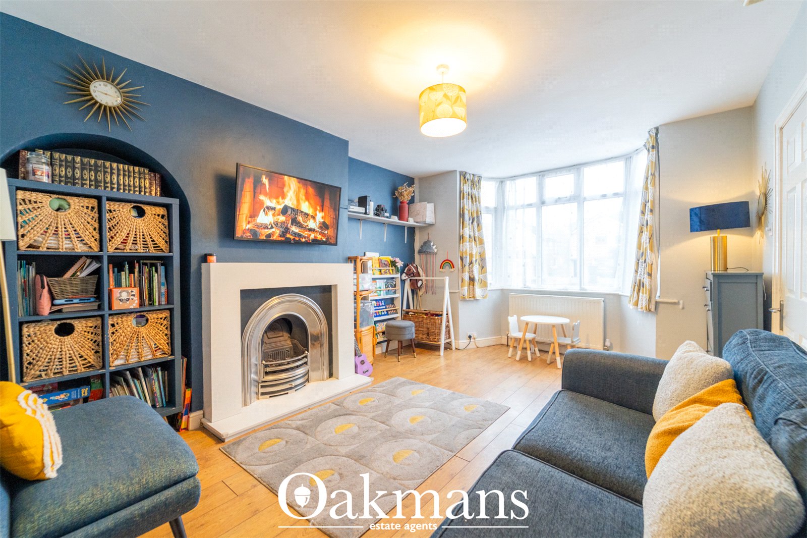 Alvechurch Road, Birmingham, B31