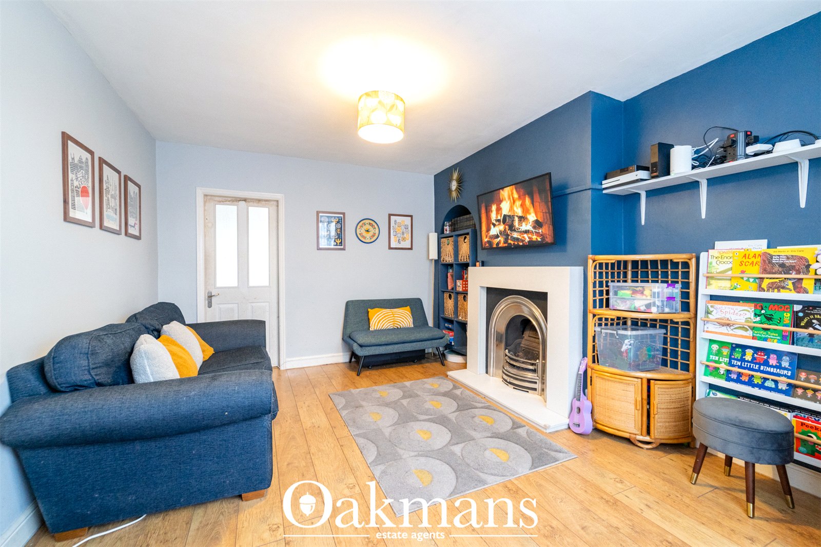 Alvechurch Road, Birmingham, B31
